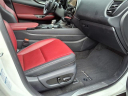 Thumbnail image of 2022 Lexus NX 350 at Tri-County Lexus