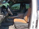 2024 Chevrolet Silverado 2500HD High Country at Randy Marion Ford