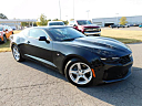 Thumbnail image of 2022 Chevrolet Camaro at Mathews Nissan