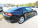 Thumbnail image of 2022 Chevrolet Camaro at Mathews Nissan