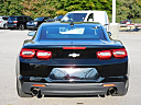 Thumbnail image of 2022 Chevrolet Camaro at Mathews Nissan