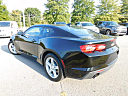 Thumbnail image of 2022 Chevrolet Camaro at Mathews Nissan