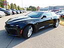 Thumbnail image of 2022 Chevrolet Camaro at Mathews Nissan