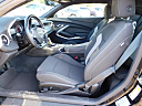 Thumbnail image of 2022 Chevrolet Camaro at Mathews Nissan
