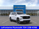 Thumbnail image of 2024 Chevrolet Tahoe at LaFontaine Chevrolet Plymouth