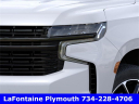 2024 Chevrolet Tahoe RST at LaFontaine Chevrolet Plymouth