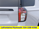 Thumbnail image of 2024 Chevrolet Tahoe at LaFontaine Chevrolet Plymouth