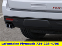 Thumbnail image of 2024 Chevrolet Tahoe at LaFontaine Chevrolet Plymouth