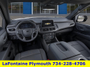 Thumbnail image of 2024 Chevrolet Tahoe at LaFontaine Chevrolet Plymouth