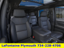 Thumbnail image of 2024 Chevrolet Tahoe at LaFontaine Chevrolet Plymouth