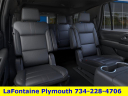 Thumbnail image of 2024 Chevrolet Tahoe at LaFontaine Chevrolet Plymouth