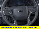 Thumbnail image of 2024 Chevrolet Tahoe at LaFontaine Chevrolet Plymouth
