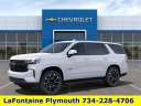 Thumbnail image of 2024 Chevrolet Tahoe at LaFontaine Chevrolet Plymouth