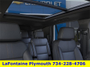 Thumbnail image of 2024 Chevrolet Tahoe at LaFontaine Chevrolet Plymouth