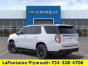 Thumbnail image of 2024 Chevrolet Tahoe at LaFontaine Chevrolet Plymouth