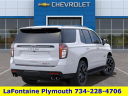 Thumbnail image of 2024 Chevrolet Tahoe at LaFontaine Chevrolet Plymouth