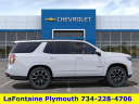 Thumbnail image of 2024 Chevrolet Tahoe at LaFontaine Chevrolet Plymouth