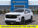 Thumbnail image of 2024 Chevrolet Tahoe at LaFontaine Chevrolet Plymouth