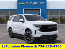 Thumbnail image of 2024 Chevrolet Tahoe at LaFontaine Chevrolet Plymouth