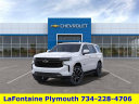 Thumbnail image of 2024 Chevrolet Tahoe at LaFontaine Chevrolet Plymouth
