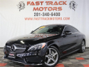 Thumbnail image of 2018 Mercedes-Benz C-Class at Fast Track Motors