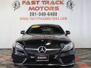 Thumbnail image of 2018 Mercedes-Benz C-Class at Fast Track Motors