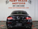 Thumbnail image of 2018 Mercedes-Benz C-Class at Fast Track Motors