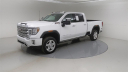 Thumbnail image of 2023 GMC Sierra 2500HD at Stillwell Ford-Mercury