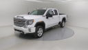 Thumbnail image of 2023 GMC Sierra 2500HD at Stillwell Ford-Mercury