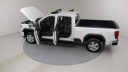Thumbnail image of 2023 GMC Sierra 2500HD at Stillwell Ford-Mercury