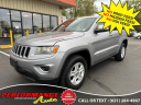 Thumbnail image of 2016 Jeep Grand Cherokee at Performance Auto of Bohemia
