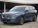 Thumbnail image of 2022 Lincoln Corsair at Forrester Lincoln Mercury