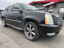 Thumbnail image of 2007 Cadillac Escalade EXT at NATIONAL AUTO SALES INC