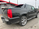 Thumbnail image of 2007 Cadillac Escalade EXT at NATIONAL AUTO SALES INC