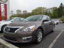 Thumbnail image of 2015 Nissan Altima at Ableoff Nissan