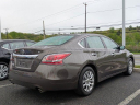 Thumbnail image of 2015 Nissan Altima at Ableoff Nissan
