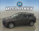 Thumbnail image of 2022 Jeep Compass at Mccluskey Chevrolet Kings Automall