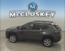 Thumbnail image of 2022 Jeep Compass at Mccluskey Chevrolet Kings Automall