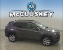 Thumbnail image of 2022 Jeep Compass at Mccluskey Chevrolet Kings Automall