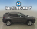 Thumbnail image of 2022 Jeep Compass at Mccluskey Chevrolet Kings Automall