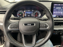 Thumbnail image of 2022 Jeep Compass at Mccluskey Chevrolet Kings Automall