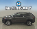 Thumbnail image of 2022 Jeep Compass at Mccluskey Chevrolet Kings Automall