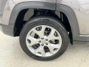 Thumbnail image of 2022 Jeep Compass at Mccluskey Chevrolet Kings Automall