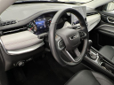 Thumbnail image of 2022 Jeep Compass at Mccluskey Chevrolet Kings Automall