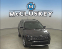 Thumbnail image of 2022 Jeep Compass at Mccluskey Chevrolet Kings Automall