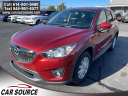 2013 Mazda CX-5 Touring at CarSourceLLC of Grove City, OH