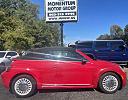 Thumbnail image of 2014 Volkswagen Beetle Convertible at Momentum Motor Group
