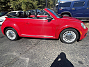 Thumbnail image of 2014 Volkswagen Beetle Convertible at Momentum Motor Group