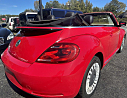 2014 Volkswagen Beetle Convertible 1.8T PZEV at Momentum Motor Group