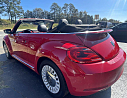 Thumbnail image of 2014 Volkswagen Beetle Convertible at Momentum Motor Group